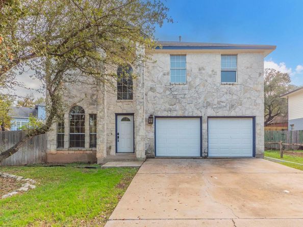 1102 W Park ST, Cedar Park TX 78613