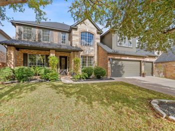 2803 Rambler Valley DR