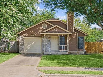 2317 Claudia June Ave