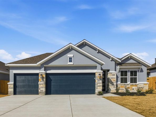 19132 Ariel Elena WAY, Pflugerville TX 78660