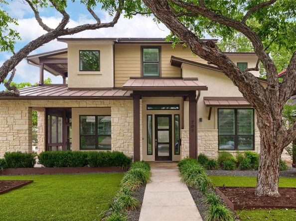 701 Josephine ST, Austin TX 78704
