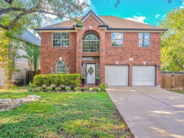 13102 Hunters Chase DR, Austin TX 78729