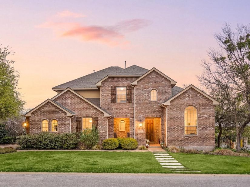 2201 Quarry LOOP, Leander TX 78641