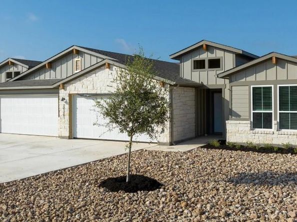 20105 Park Strip ST A  B, Lago Vista TX 78645
