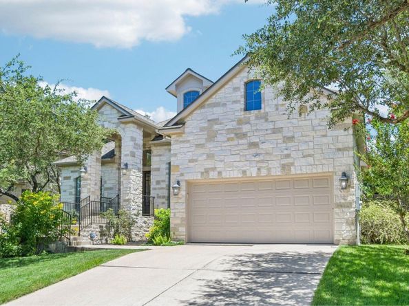 8008 Ladera Verde DR, Austin TX 78739