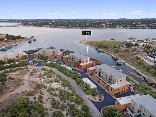 1101 Ivean Pearson RD E208, Lago Vista TX 78645