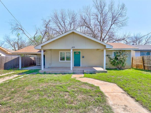 405 S Pine ST, Georgetown TX 78626