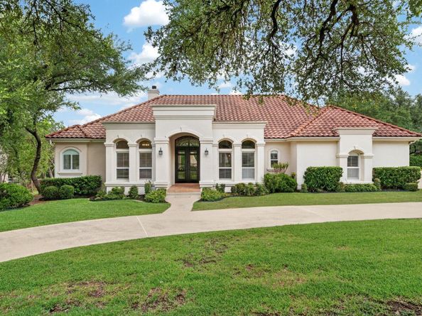 4208 Lakeway BLVD, Austin TX 78734