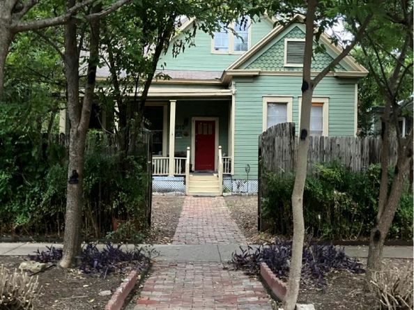 4010 Avenue B Ave, Austin TX 78751