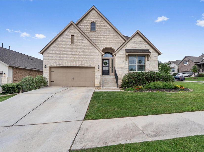 100 Indian Paintbrush TRL, Georgetown TX 78628