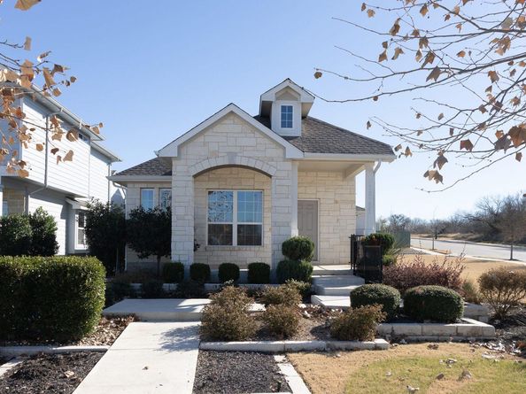 16703 Radiant DR, Manor TX 78653