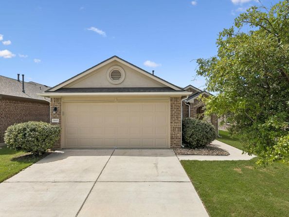 1445 Fairhaven GTWY, Georgetown TX 78626
