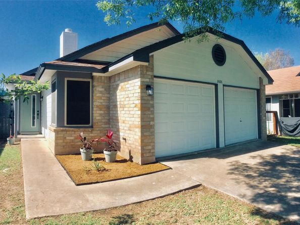 11606 Fruitwood PL, Austin TX 78758