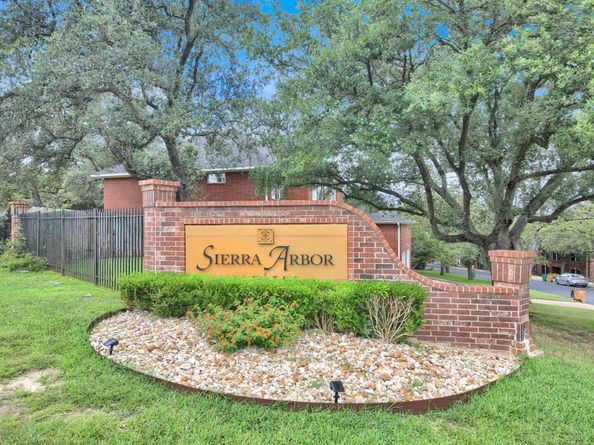 6001 Sierra Arbor CT, Austin TX 78759