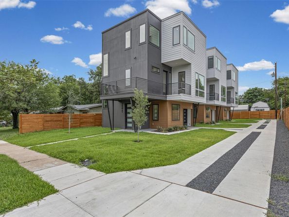 100 W Odell ST 1, Austin TX 78752
