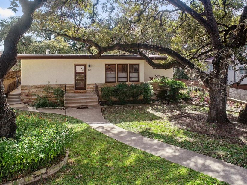 1511 Chelsea LN, Austin TX 78704