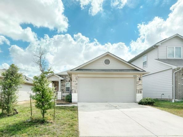 14905 Breccia RD, Manor TX 78653