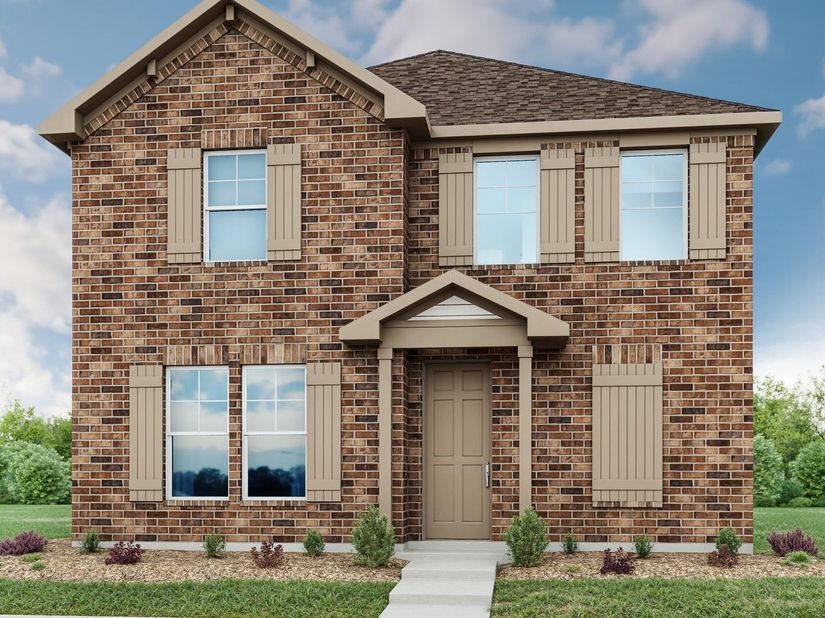 13520 Barn Chime ST, Elgin TX 78621