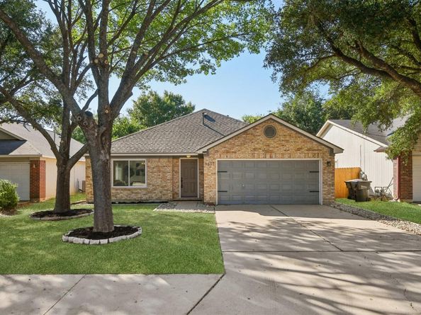 9607 Copper Creek DR, Austin TX 78729