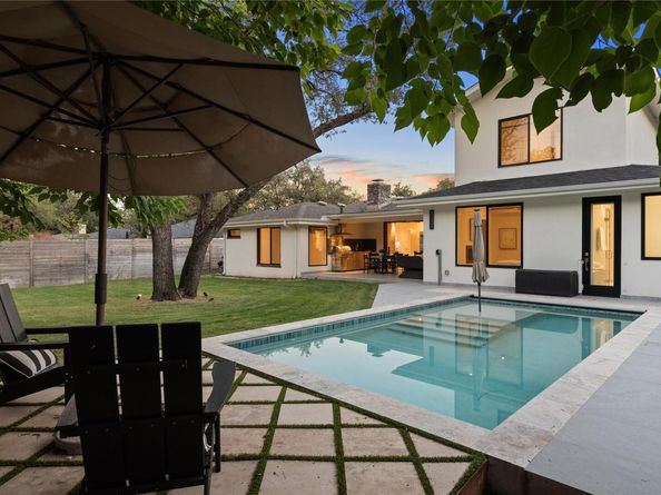 4000 Greystone DR, Austin TX 78731