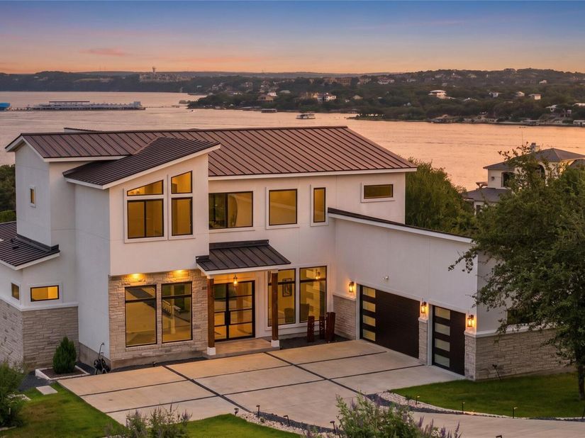 18104 Cedar Sage CT, Lago Vista TX 78645