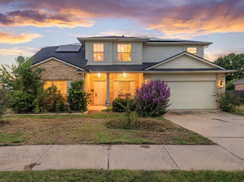14716 Bruno CIR, Pflugerville TX 78660