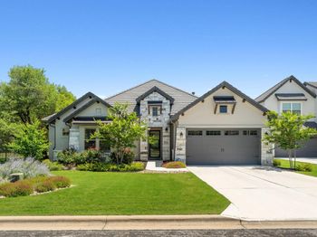 108 Oak Trail DR