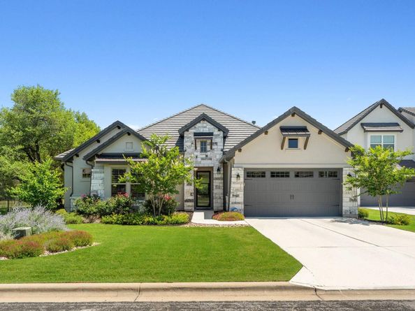 108 Oak Trail DR, Georgetown TX 78628