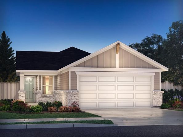 12424 Saint Thomas DR, Del Valle TX 78617