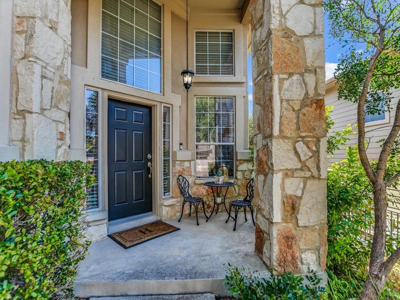 7901 Southwest PKWY 40, Austin TX 78735