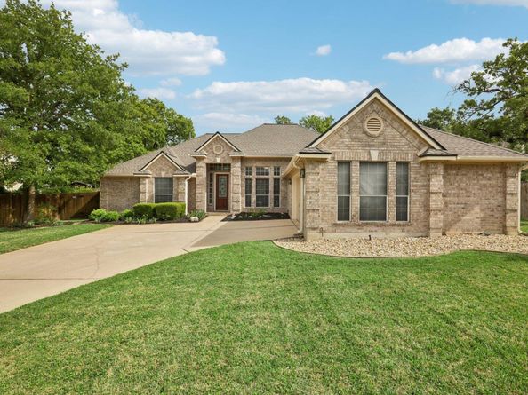 9309 Slate Creek TRL, Austin TX 78717