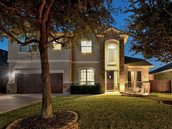 2210 Manada TRL, Leander TX 78641