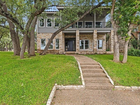 201 Crescent BLF, Lakeway TX 78734