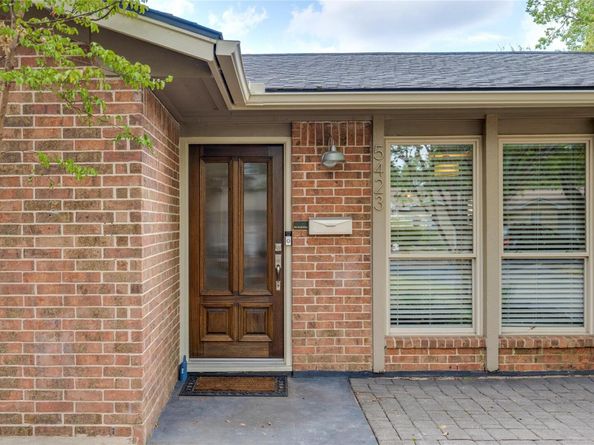 5423 Fairmont CIR, Austin TX 78745