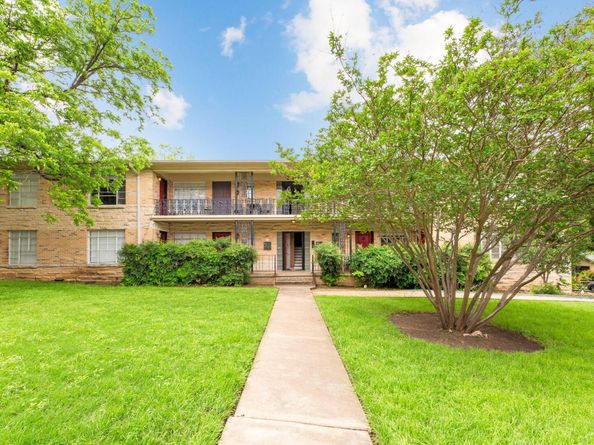 301 E 34th ST 107, Austin TX 78705