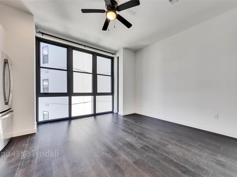 800 Embassy DR 431, Austin TX 78702
