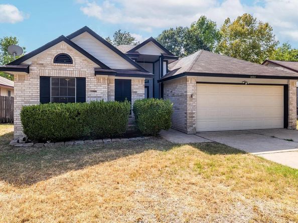 14511 Amy Francis St, Austin TX 78725