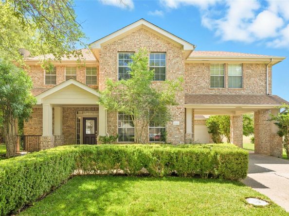 10608 Portrush Ct, Austin TX 78747