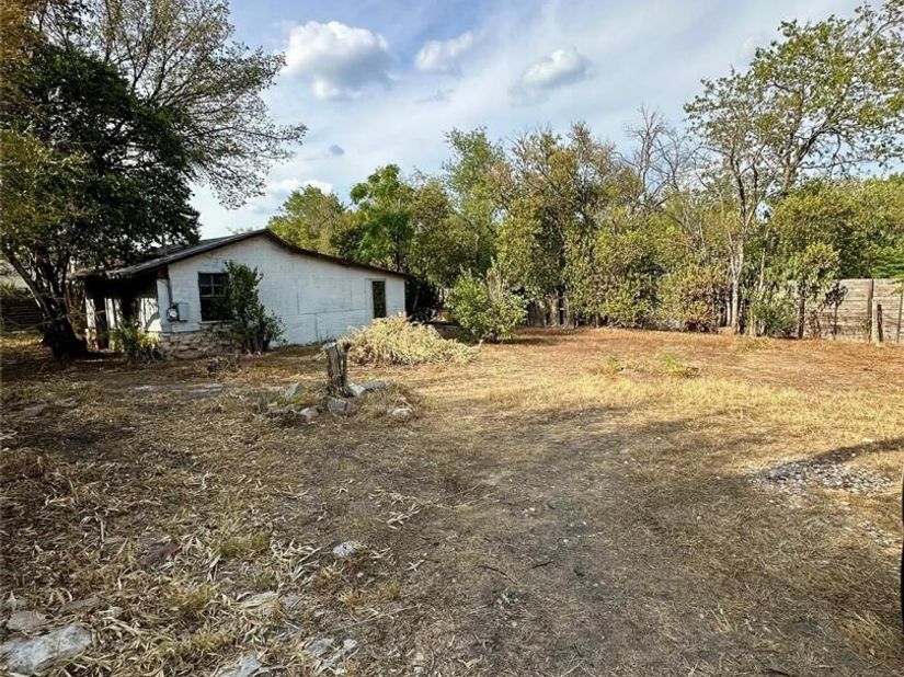 404 Primrose ST, Austin TX 78753