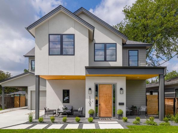 1703 Piedmont Ave, Austin TX 78757