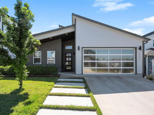 7005 Boyle DR, Austin TX 78724
