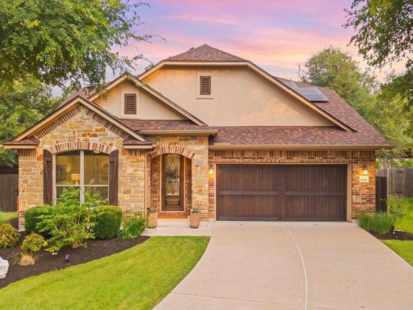 11108 Christensen CV, Austin TX 78739