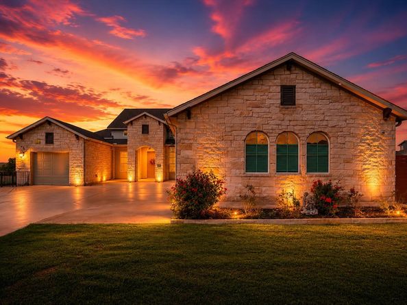 3625 Garrano BND, Leander TX 78641