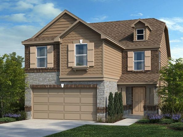 101 Coastal WAY, Georgetown TX 78628