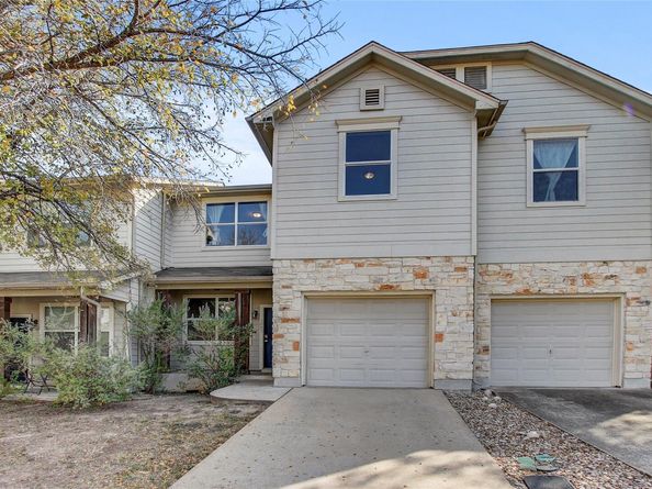 512 Eberhart LN 1207, Austin TX 78745