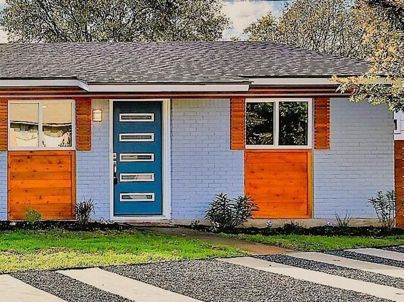 4901 Richmond Ave B, Austin TX 78745