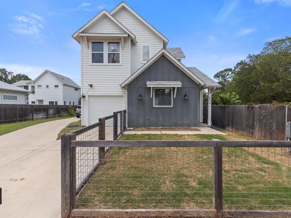 2604 Wheless LN 1, Austin TX 78723