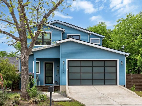 1004 Lott Ave, Austin TX 78721