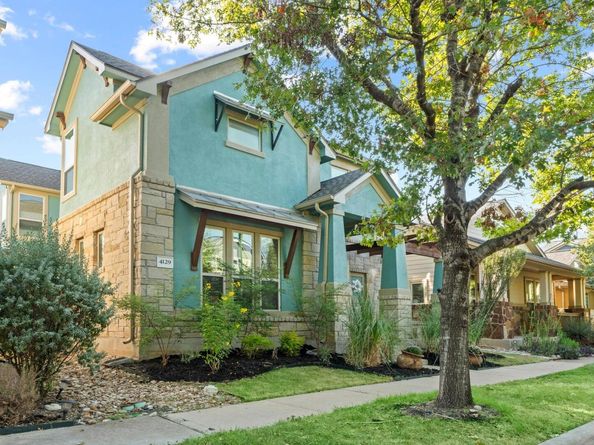 4129 Lawless ST, Austin TX 78723