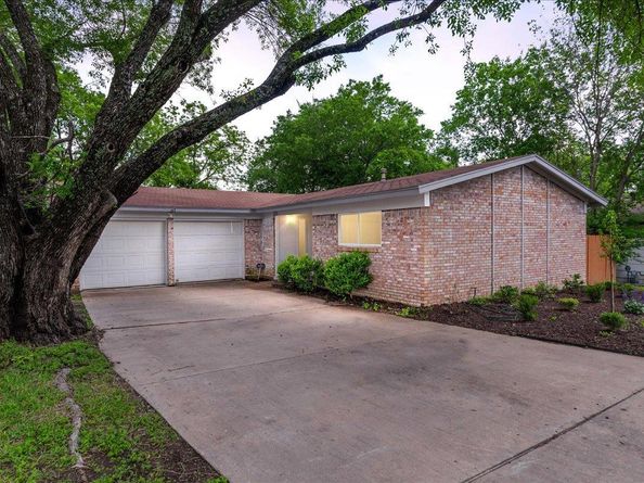 9807 Dallum DR, Austin TX 78753